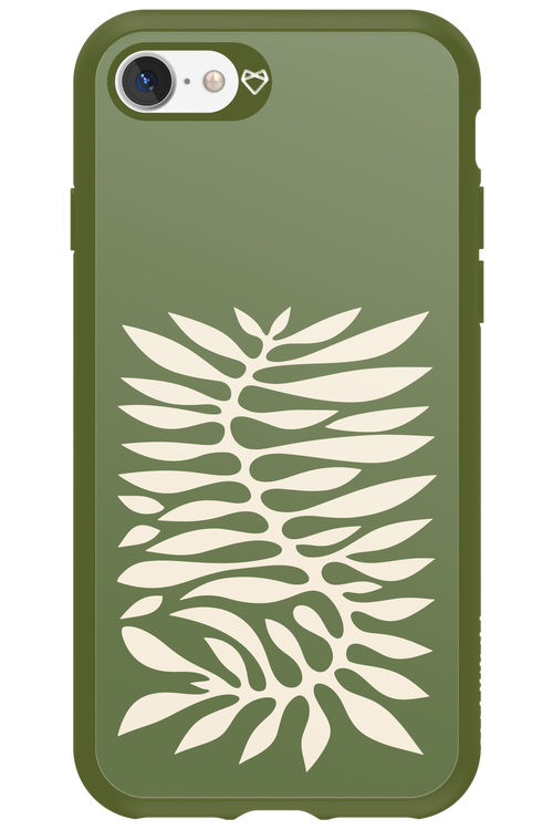 Grasshopper - Apple iPhone 7