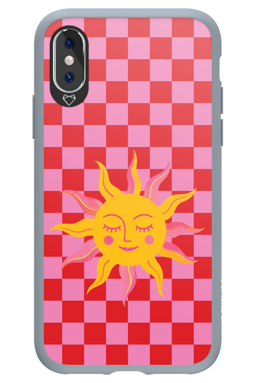 SUNNY 2.0 - Apple iPhone X
