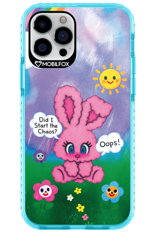 Ooops 2.0 - Apple iPhone 12 Pro