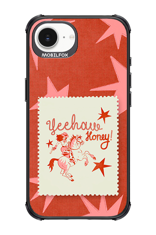 Yeehaw Honey 2.0 - Apple iPhone 16e