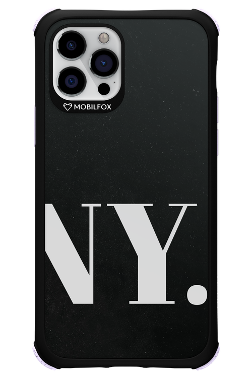 NY (Off Space) 2.0 - Apple iPhone 12 Pro