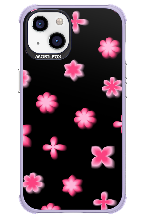 Pink Dreams 2.0 - Apple iPhone 13