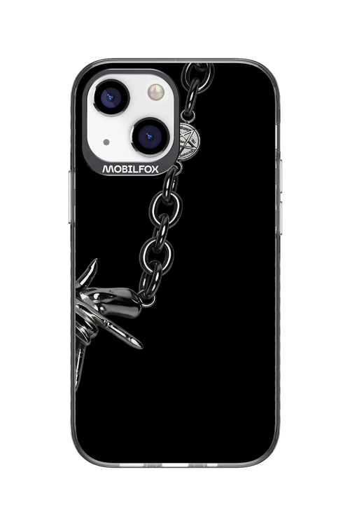 Chain dreapta black 2.0 - Apple iPhone 13 Mini