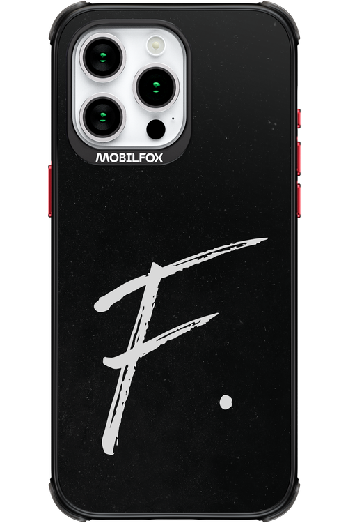 (Off Space) F 2.0 - Apple iPhone 15 Pro Max
