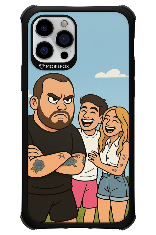 Solo Love - Apple iPhone 12 Pro