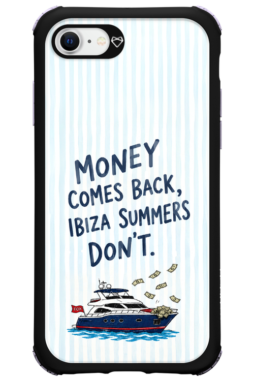 Ibiza summers 2.0 - Apple iPhone 7