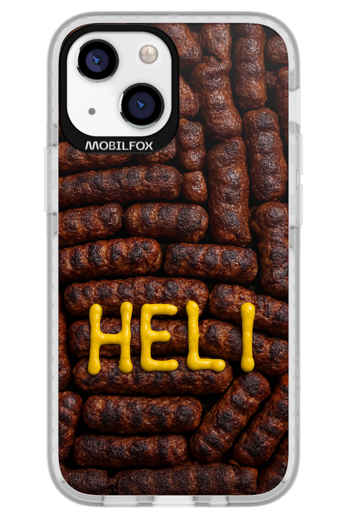 Mici 2.0 - Apple iPhone 13 Mini