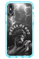 God - Apple iPhone XS