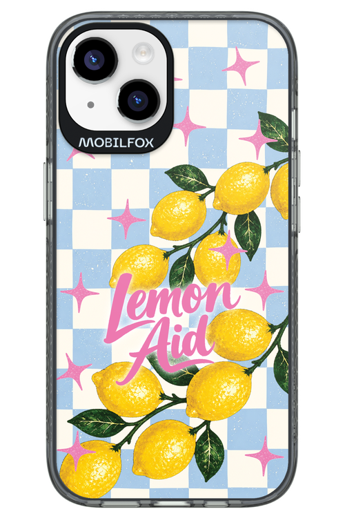 LEMON AID 2.0 - Apple iPhone 14