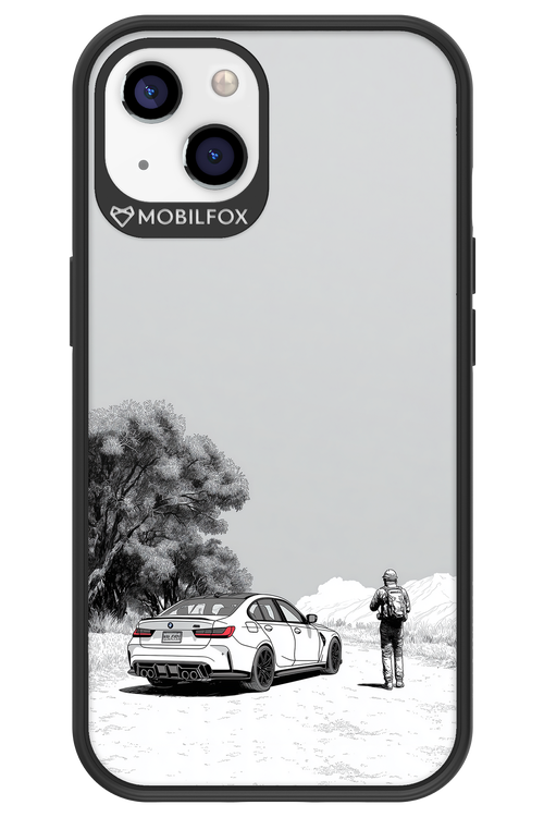 Dreamland 2.0 - Apple iPhone 13