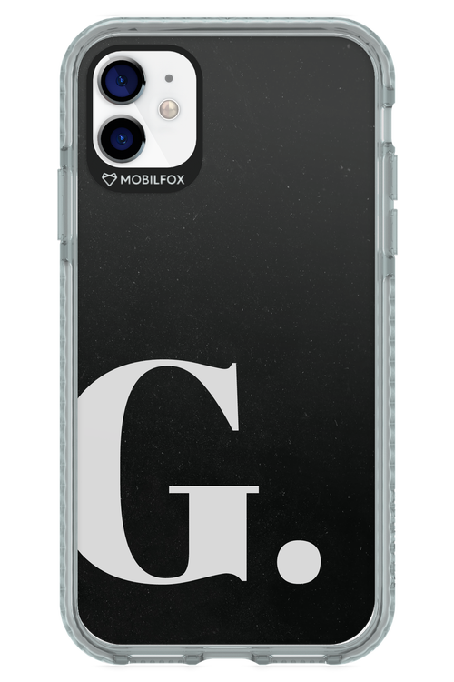 G (Off Space) 2.0 - Apple iPhone 11