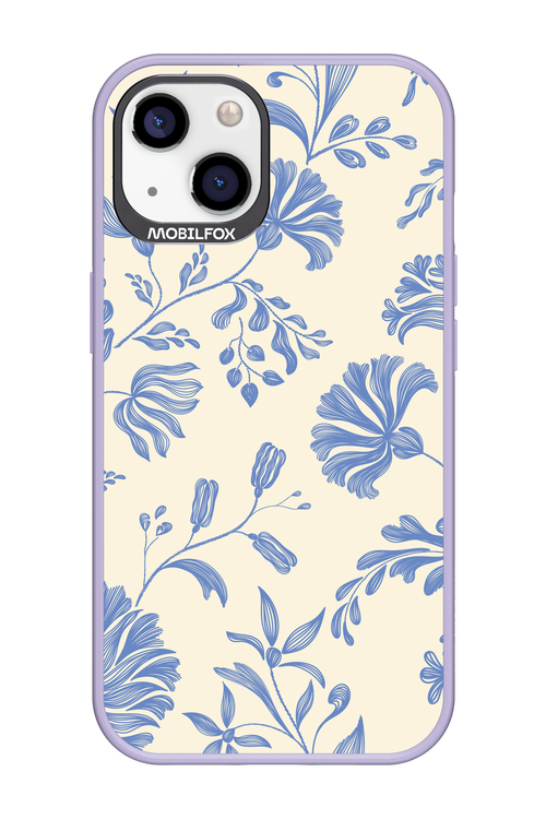 Simple Flowers 2.0 - Apple iPhone 13
