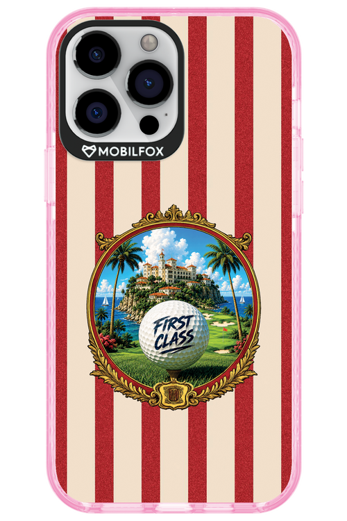 First Class 2.0 - Apple iPhone 13 Pro Max