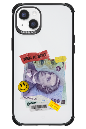 Money - Apple iPhone 14 Plus