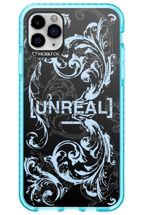 Antique Blue 2.0 - Apple iPhone 11 Pro Max