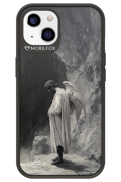 INGER Cover 2.0 - Apple iPhone 13