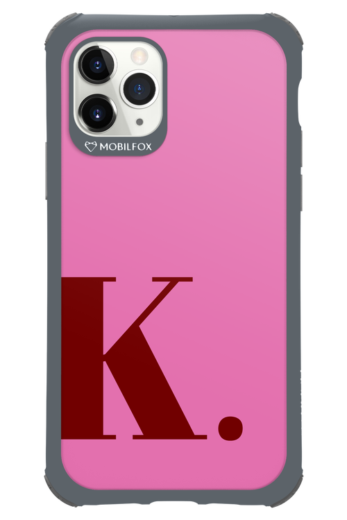 K (Sorbet) 2.0 - Apple iPhone 11 Pro