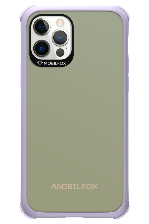 Olive 2.0 - Apple iPhone 12 Pro