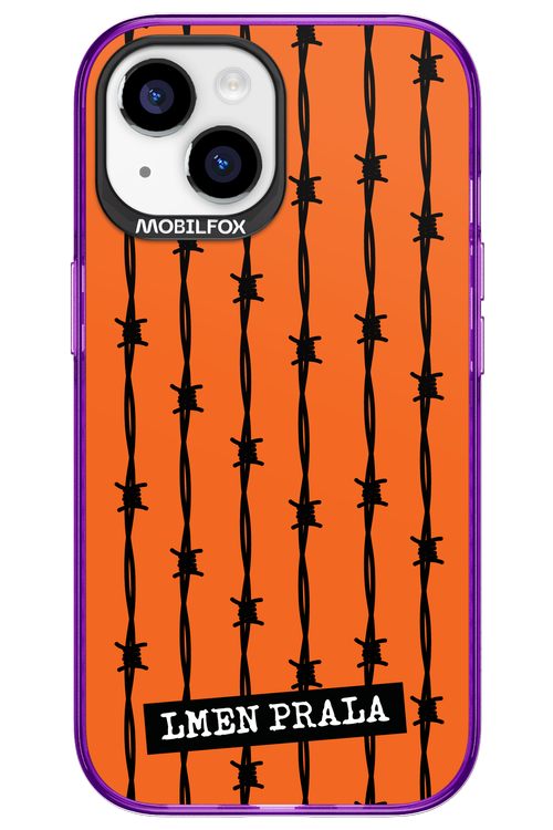 Böri Prala - Apple iPhone 15