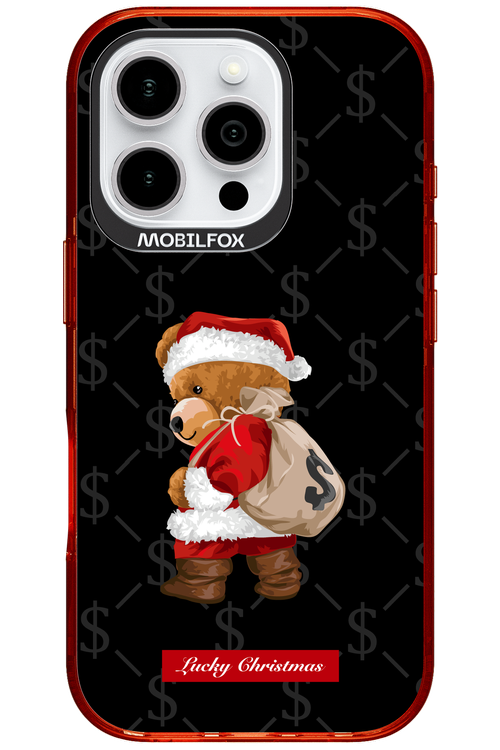 Lucky Christmas - Apple iPhone 16 Pro