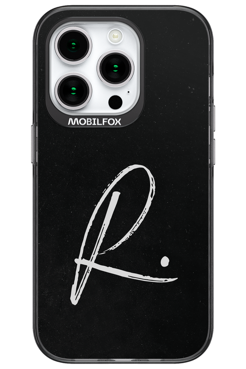 (Off Space) R 2.0 - Apple iPhone 15 Pro