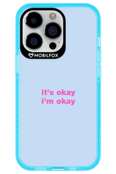 It_s Okay - Apple iPhone 13 Pro