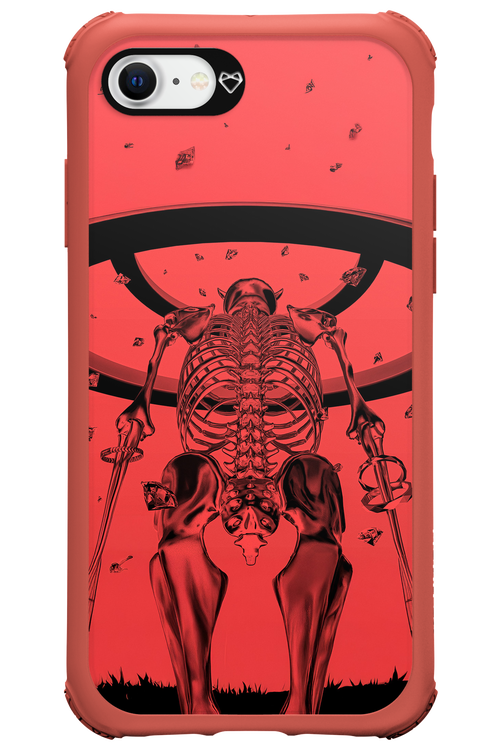 RMN Cover 2.0 - Apple iPhone SE 2020