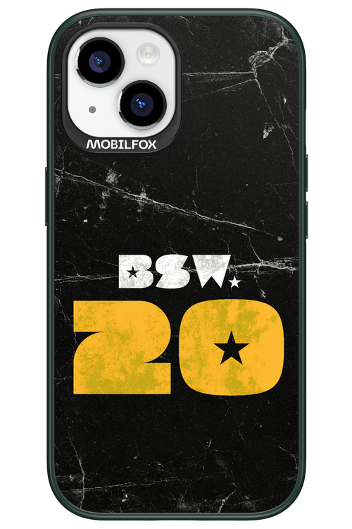 BSW 20 (1) 2.0 - Apple iPhone 15