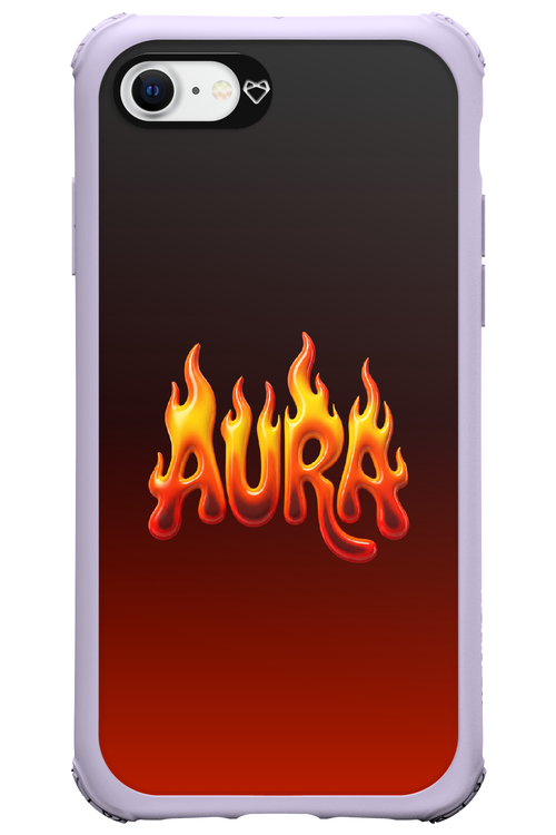 Aura 2.0 - Apple iPhone 7