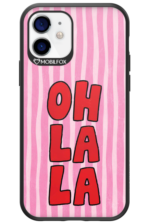 OHLALA 2.0 - Apple iPhone 12