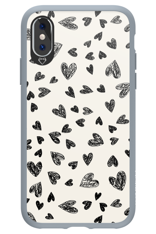 Crazy in Luv 2.0 - Apple iPhone XS