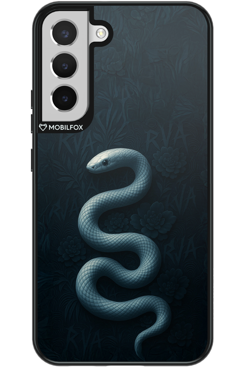 Night Venom 2.0 - Samsung Galaxy S22+