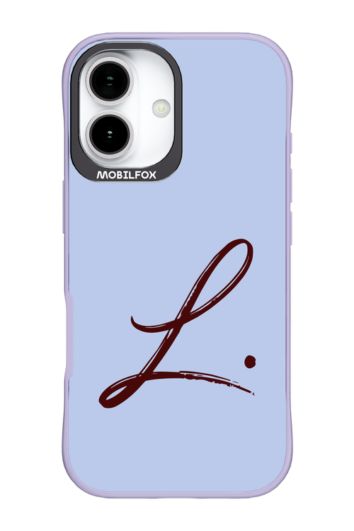 (Jellyfish Presso) L 2.0 - Apple iPhone 17