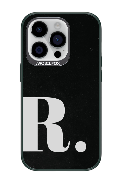 R (Off Space) 2.0 - Apple iPhone 14 Pro