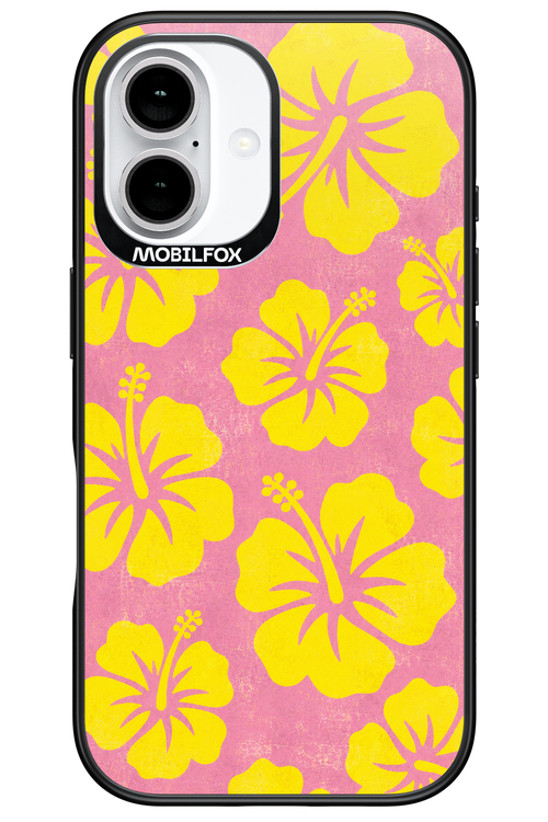 HAWAII 2.0 - Apple iPhone 16