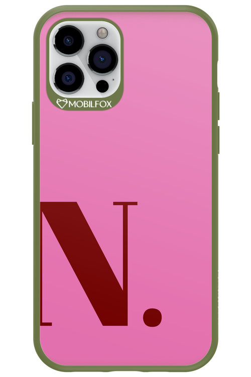 N (Sorbet) 2.0 - Apple iPhone 12 Pro