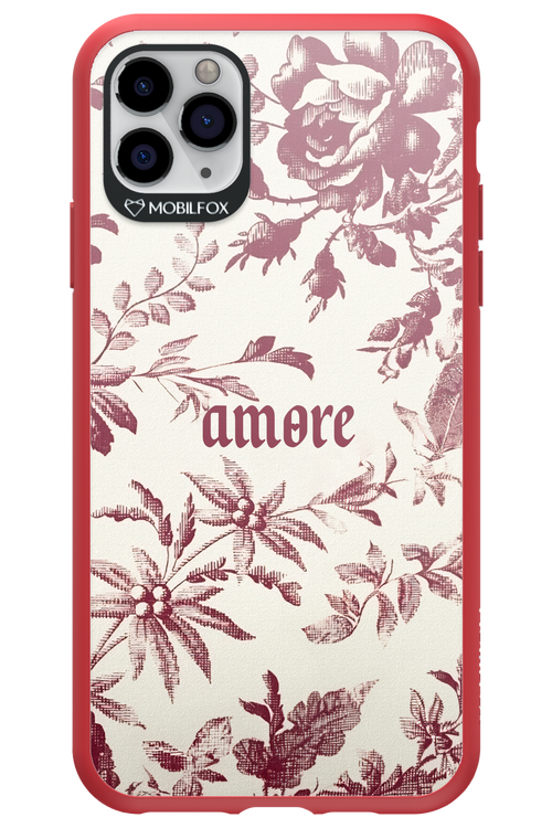 Amore 2.0 - Apple iPhone 11 Pro Max