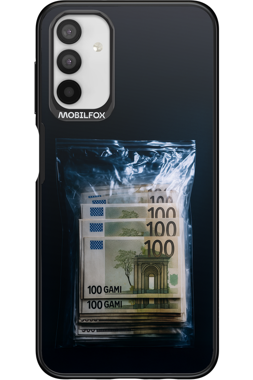 Moneybag 2.0 - Samsung Galaxy A04s