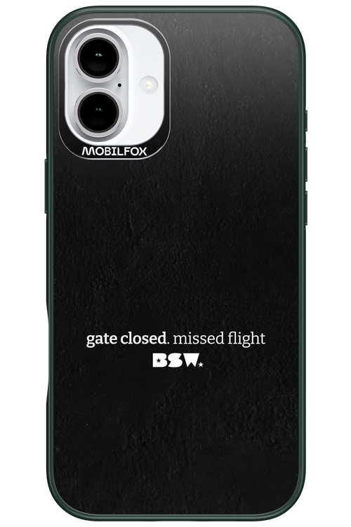 BSW FourSeasons 5 2.0 - Apple iPhone 16 Plus