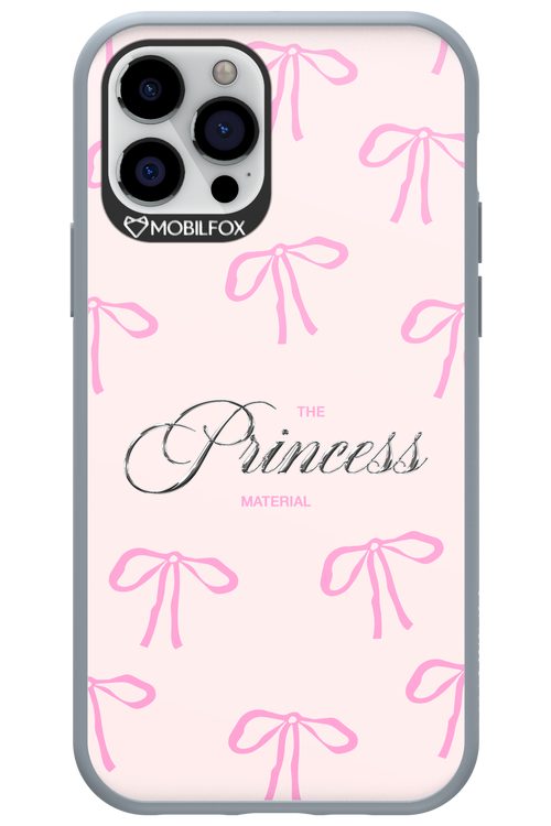 Princess Material 2.0 - Apple iPhone 12 Pro