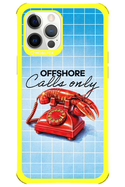 Offshore 2.0 - Apple iPhone 12 Pro Max