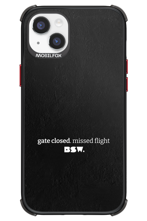 BSW FourSeasons 5 2.0 - Apple iPhone 14 Plus