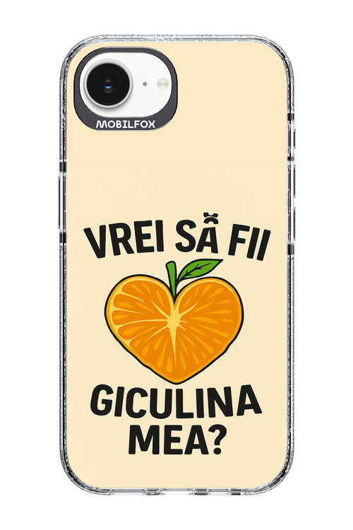 Design Clean - Apple iPhone 16e