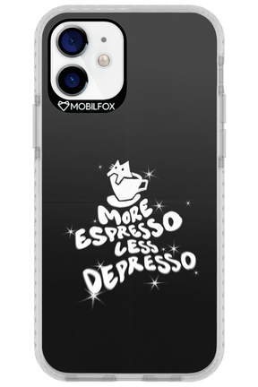 DEPRESSO - Apple iPhone 12