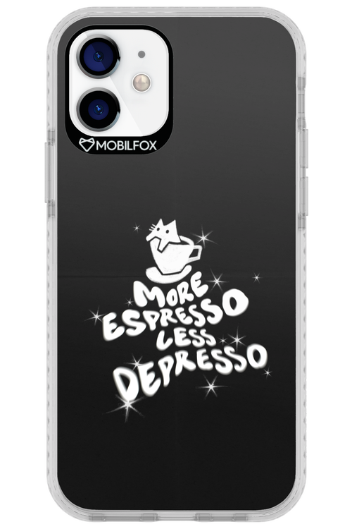 DEPRESSO - Apple iPhone 12