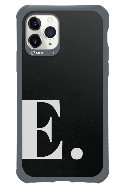 E (Off Space) 2.0 - Apple iPhone 11 Pro
