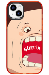 GURITA 2 - Apple iPhone 15 Plus