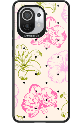 Aloha Chic 2.0 - Xiaomi Mi 11 5G