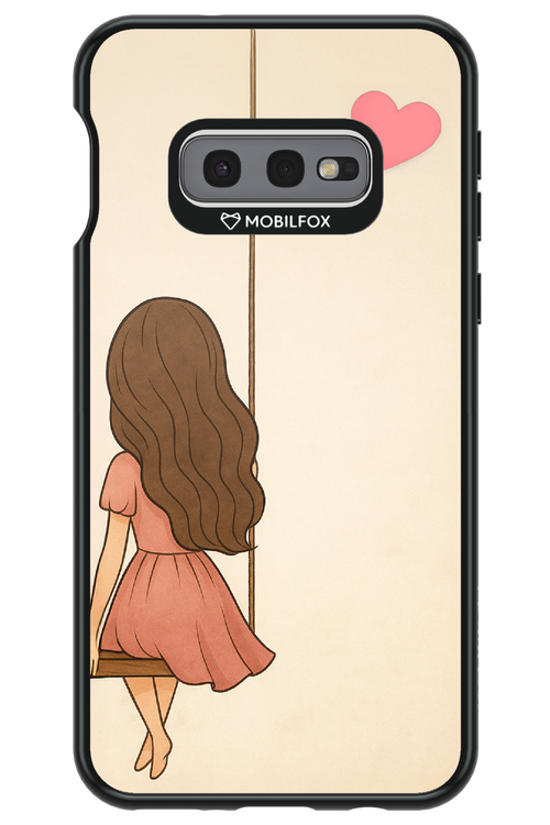 Girl Love II - Samsung Galaxy S10e