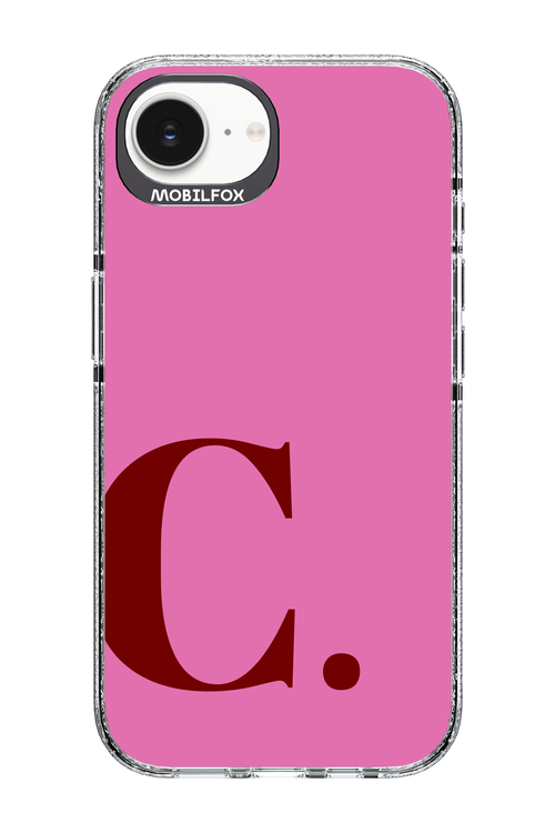 C (Sorbet) 2.0 - Apple iPhone 16e